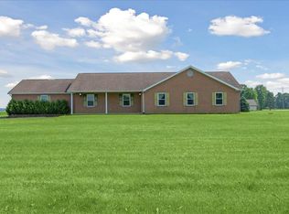 4972 Clark Rd, Urbana, OH 43078