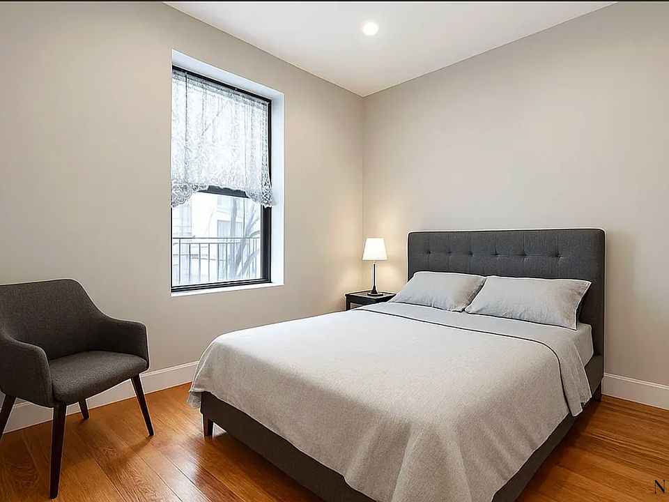 2nd image of 1223 Bushwick Ave APT 6D