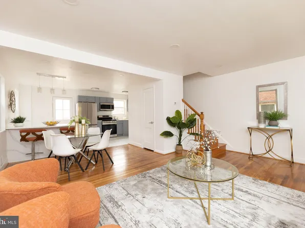 5042 10th St NE, Washington, DC 20017