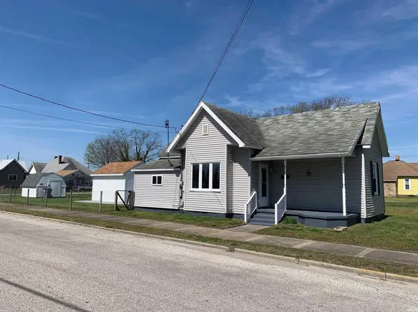 102 W Swartzel Ave, Vincennes, IN 47591