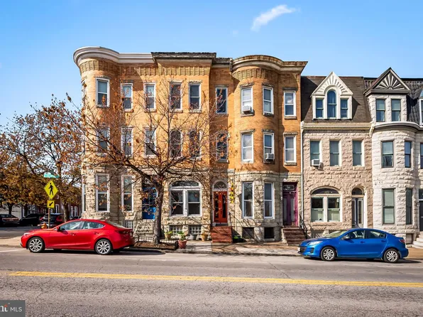 2602 E Baltimore St, Baltimore, MD 21224