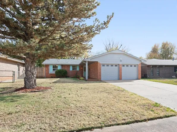 604 Willow Ridge Pl, Edmond, OK 73003