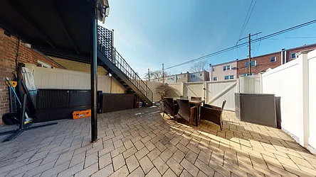 Rented by Bond New York