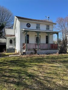 765 Chenango St, Binghamton, NY, 13901