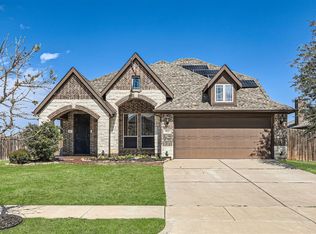 912 Rockcress Dr, Mansfield, TX 76063