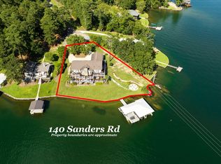 140 Sanders Rd, Equality, AL 36026