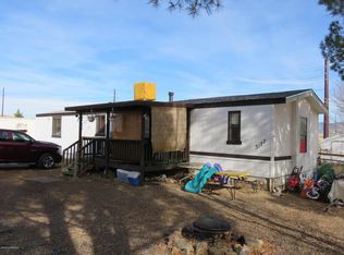 5177 N Concho Dr, Prescott Valley, AZ 86314