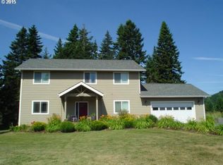 5700 Oregon Rd, Hood River, OR 97041