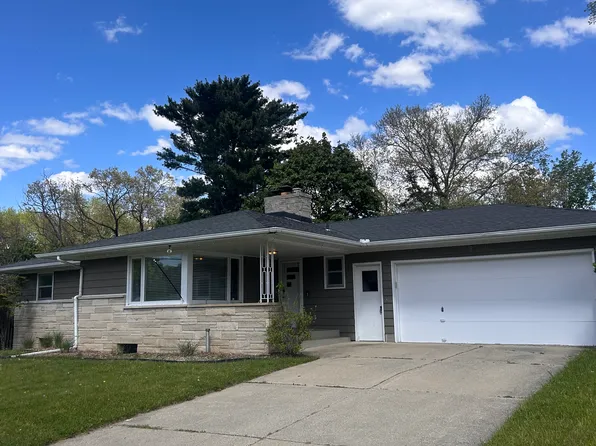 5115 Old Colony Rd, Portage, MI 49024