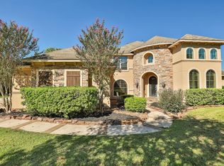 16001 Merle Rd, Cypress, TX 77433