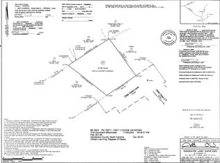 44 Olde Oak Ln, Hendersonville, NC 28792