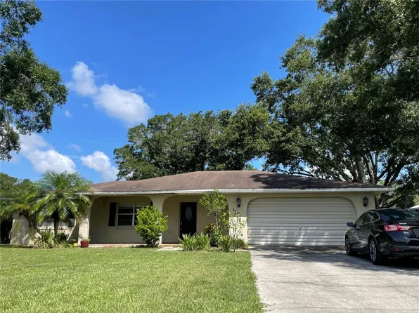 5309 Creekmur Dr, Lakeland, FL 33812
