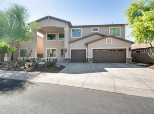 6618 S Cottonfields Ln, Laveen, AZ 85339