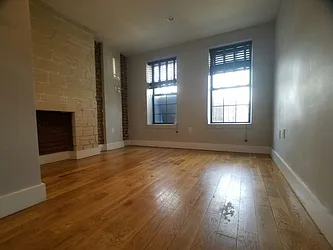 Rented by Evergreen Apartments BK