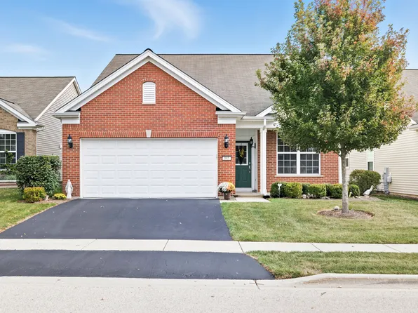 845 Butterfly Field Dr, Elgin, IL 60124