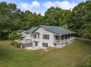 2233 N Sherman Rd, Ludington, MI 49431