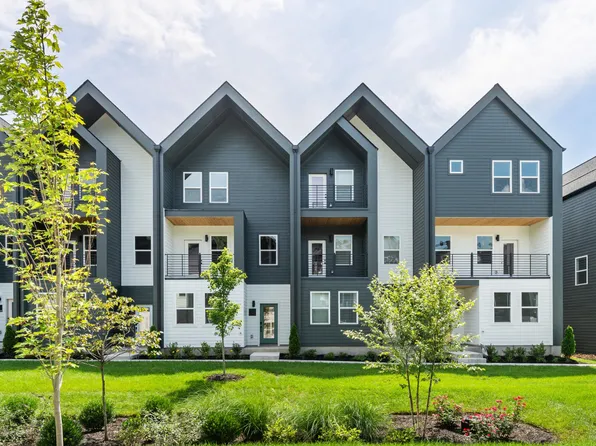 550 Markham St Unit 16, Nashville, TN 37214