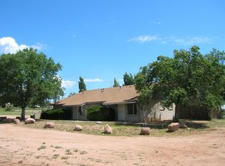 47671 N Az Highway 288, Young, AZ 85554