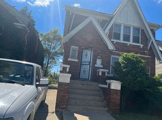 13511 Wisconsin St, Detroit, MI 48238