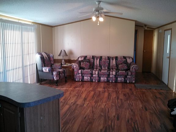 Family/living room