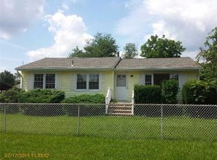18 Newport Ave, Somerset, NJ 08873