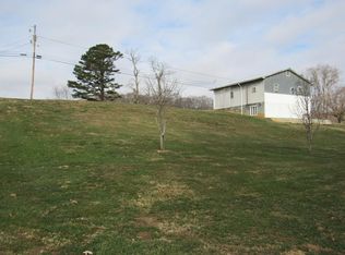 29294 Old Saltworks Rd, Meadowview, VA 24361