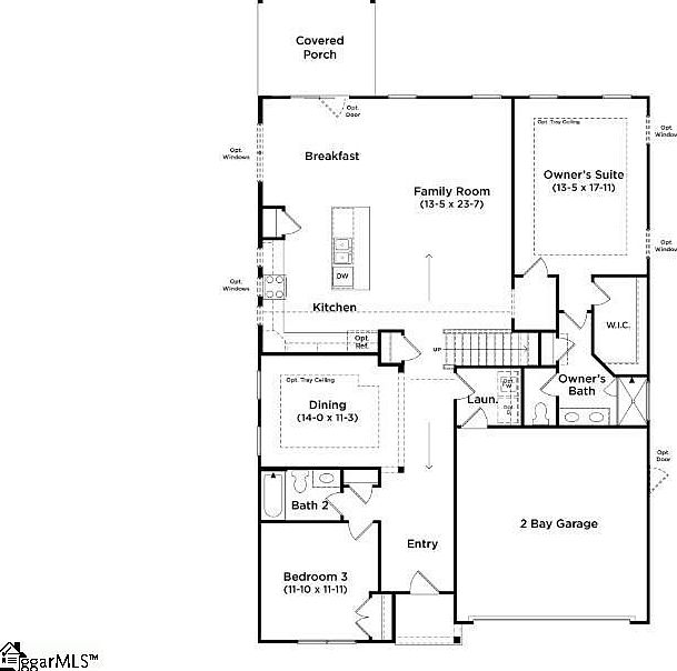 2nd image of 117 Raven Ln