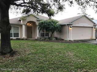 2415 Jaywood Dr, Titusville, FL 32780