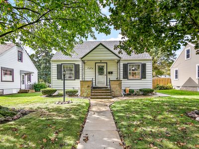 435 S Cleveland Ave, Bradley, IL, 60915
