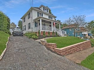 521 6th St #L-8, Dunmore, PA