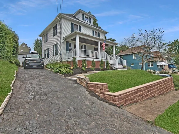 521 6th St #L-8, Dunmore, PA 18512