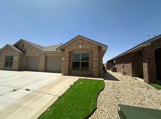 2009 Aberdeen Ave #B, Wolfforth, TX 79382