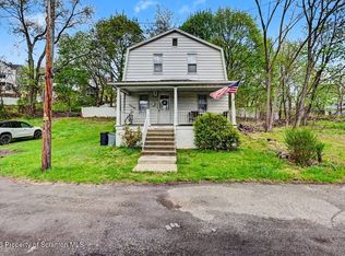 2401 N Rear Main Ave, Scranton, PA 18504