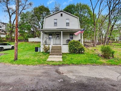 2401 N Rear Main Ave, Scranton, PA, 18504