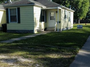 1101 Virginia St #A, Lake Charles, LA 70607