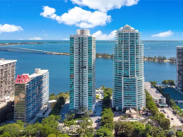 2101 Brickell Ave APT 1212, Miami, FL 33129