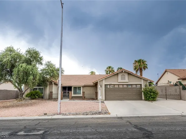 3249 Palmdesert Way, Las Vegas, NV 89120