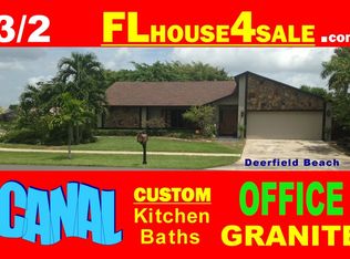 2795 SW 14th Ct, Deerfield Beach, FL 33442