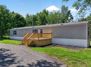 8380 Chaffin Rd, Baxter, TN 38544