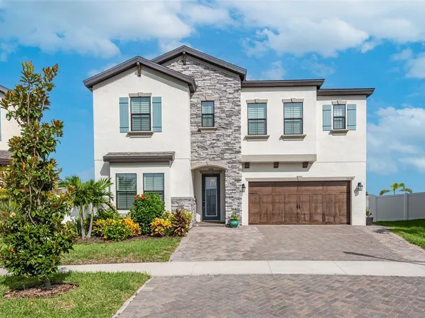 13114 Aberforth Cir, Riverview, FL 33579