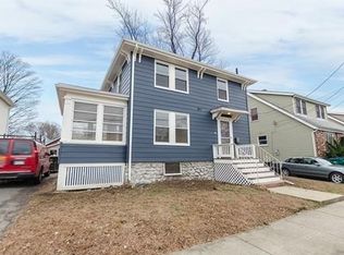 48 Allerton St, Lynn, MA 01904