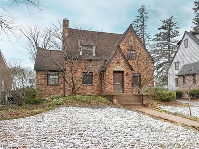 1768 Birmingham Blvd, Birmingham, MI, 48009