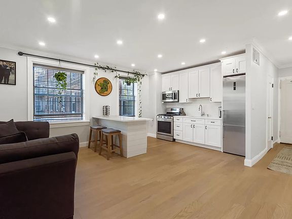 2nd image of 30-81 54th St #5A