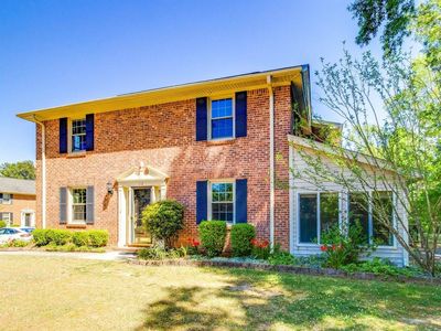 112 Jefferson Pl, Columbia, SC, 29212