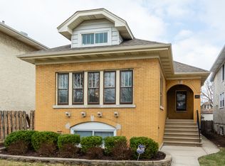 1222 N Harvey Ave, Oak Park, IL 60302