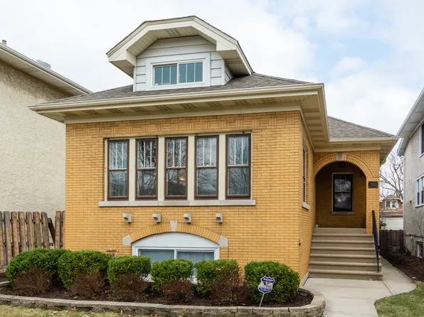 1222 N Harvey Ave, Oak Park, IL 60302