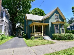 157 Spring St, Saratoga Springs, NY 12866