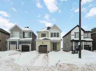 337 Cantering Dr, Ottawa, ON K0A 2Z0