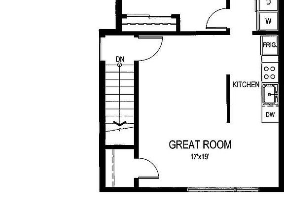 2nd image of 2340 SE 50th Ave APT 14
