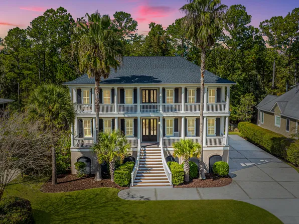 1785 W Canning Dr, Mount Pleasant, SC 29466